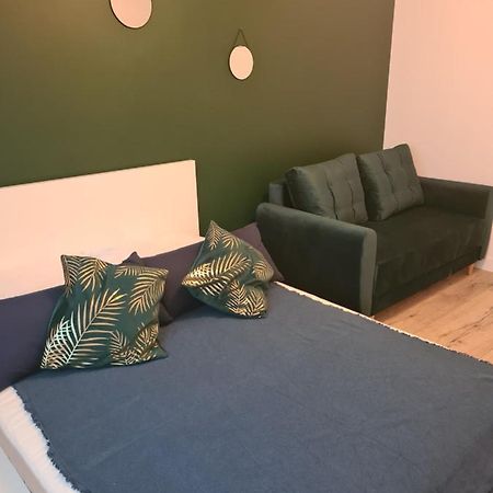 Appartement Apartament W Centrum IV à Ustka Extérieur photo